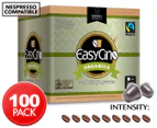 EasyCino Organica Coffee Capsules 100pk