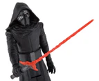 Star Wars Episode 7 The Force Awakens 12-Inch Kylo Ren Figurine