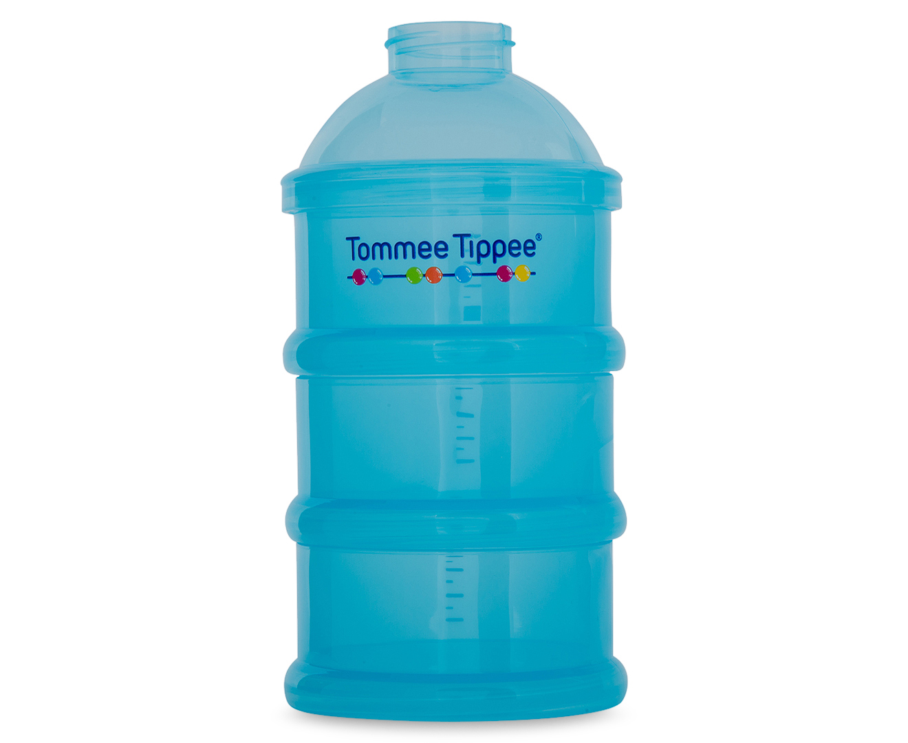 Tommee Tippee Stackable Formula Container Blue Scoopon