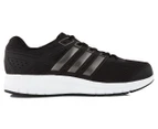 Adidas Men's Duramo Lite Running Shoe - Black/White