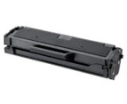 MLT-D101S Premium Generic Laser Toner For Samsung Printers - Black