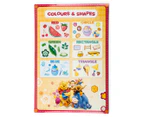 Winnie The Pooh Poster 4-Pack