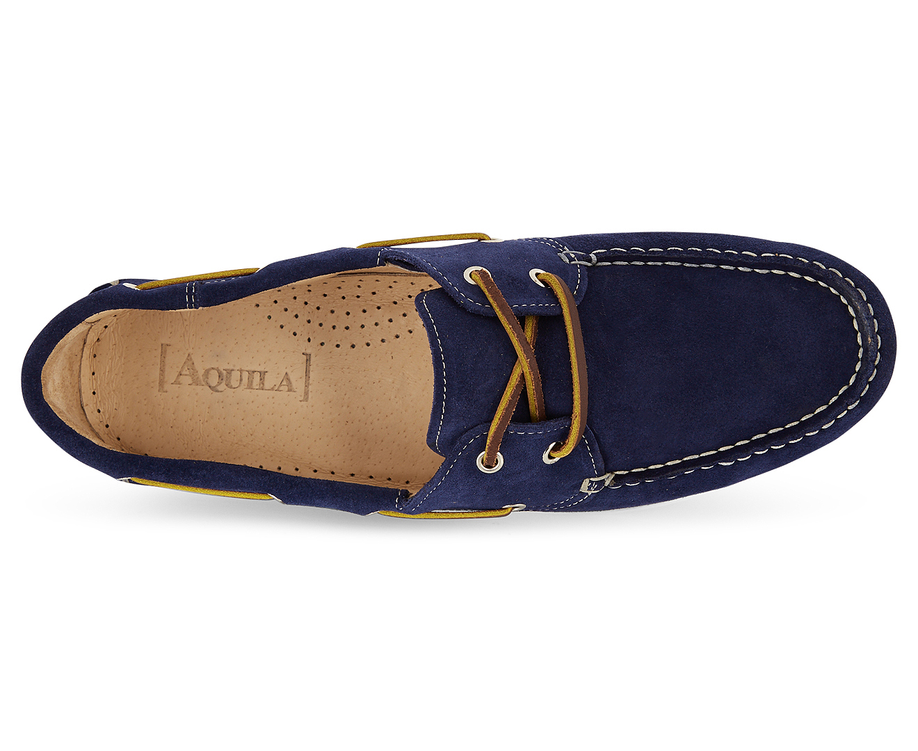 aquila shoe care