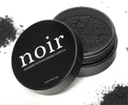 Noir Activated Teeth Whitening Charcoal 30g