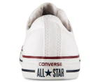 Converse Chuck Taylor Women's All Star Lo Shoe - Optic White