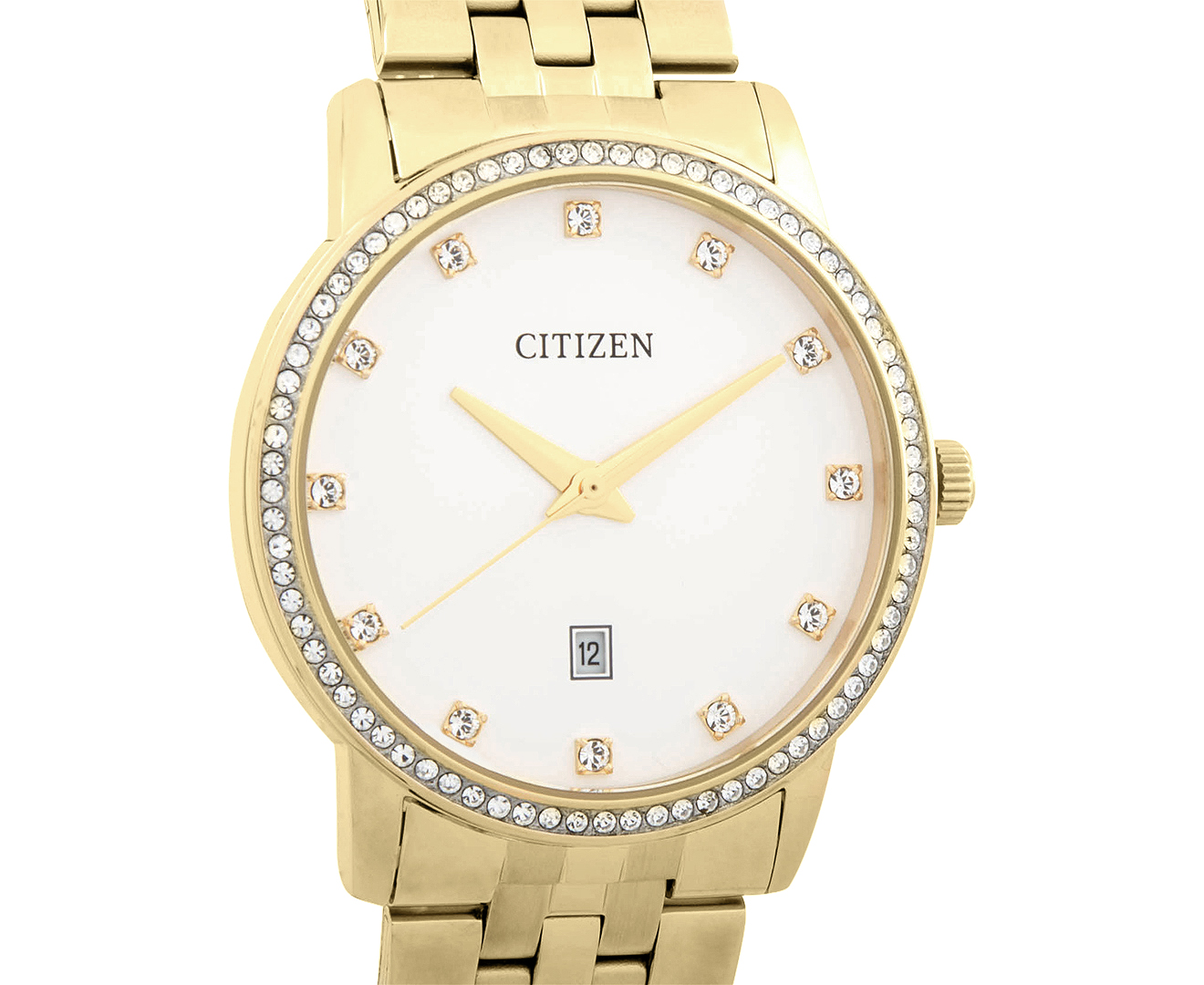 citizen 40mm