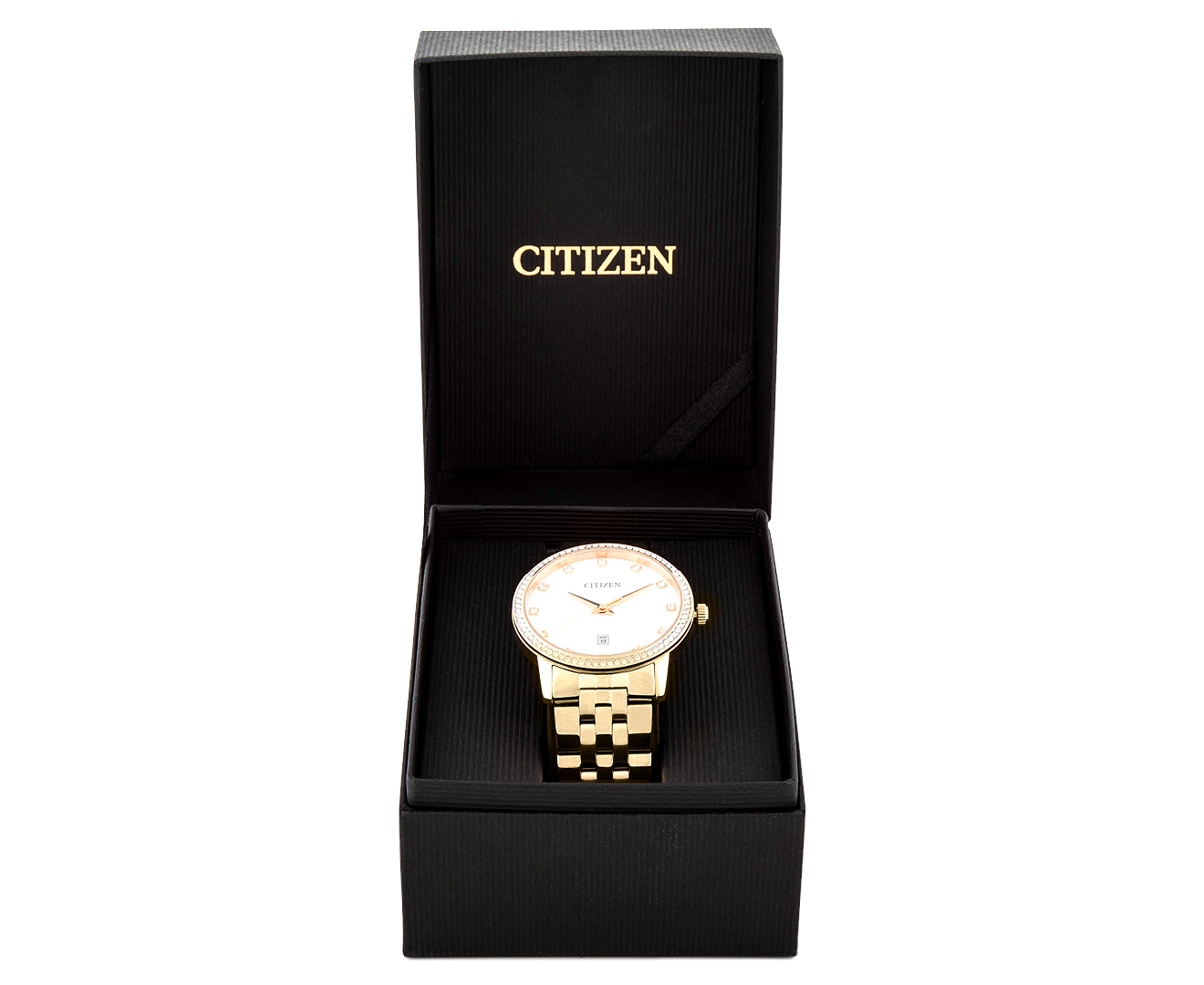 citizen 40mm