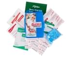 Trafalgar Quickit 25-Piece First Aid Kit - Randomly Selected 2