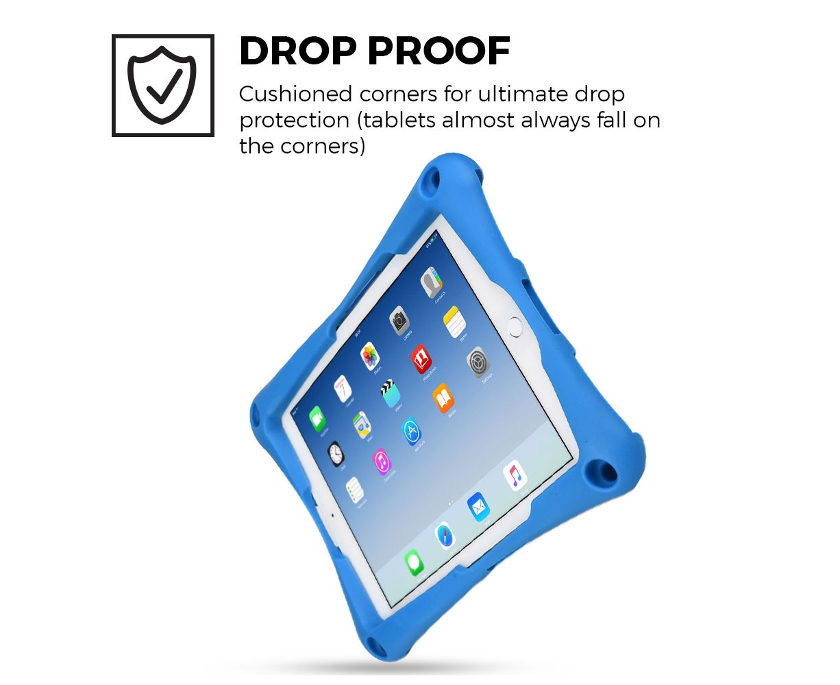 Drop protect
