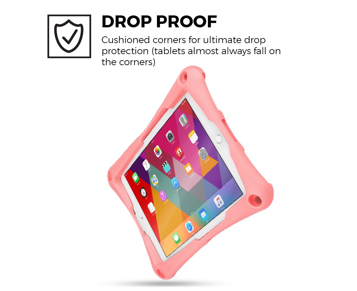 Drop protect