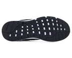 Adidas Men's Galaxy 3 Running Shoe - Black/White