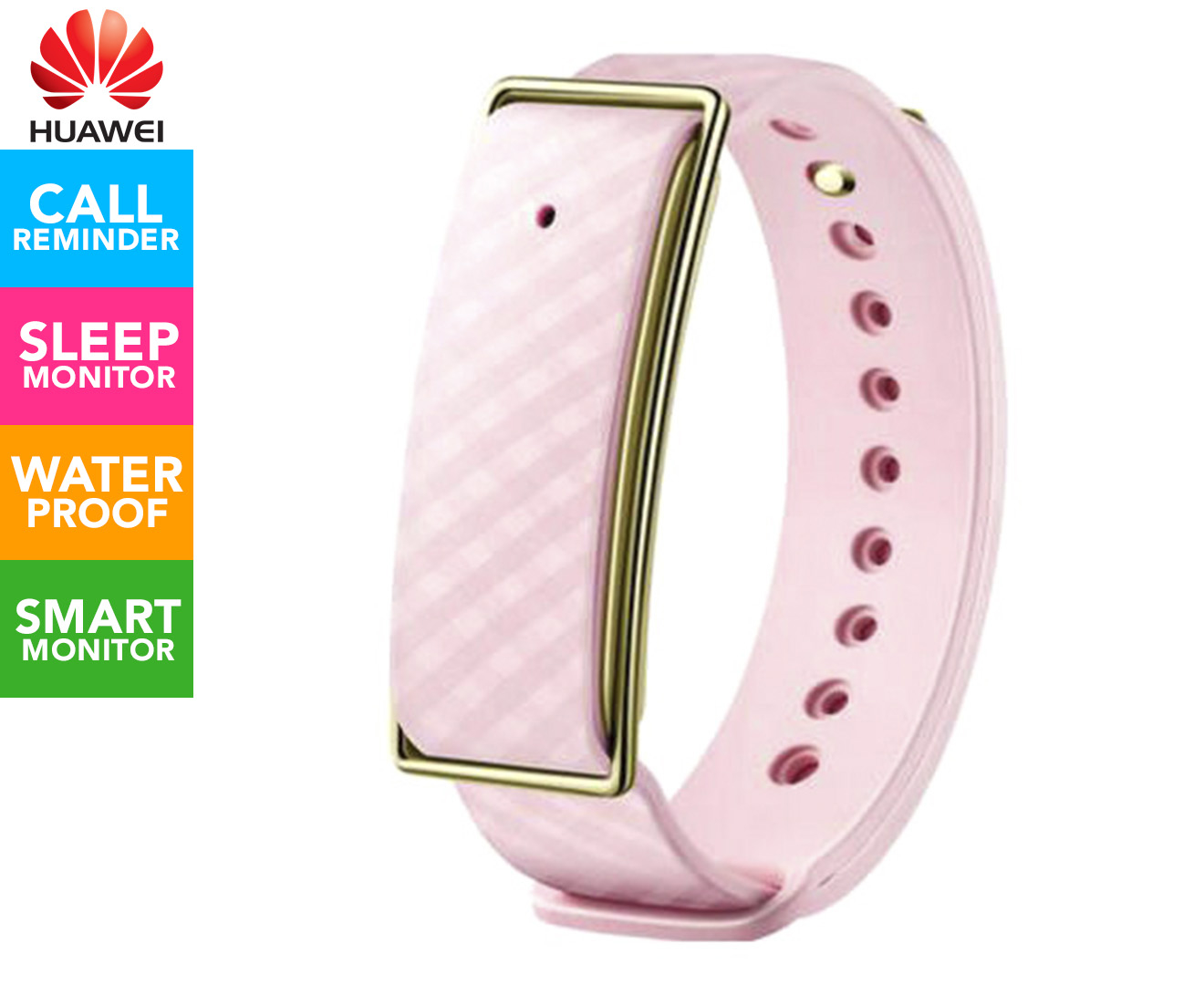 Huawei a1 fitness outlet tracker band