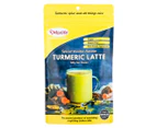 Morlife Turmeric Latte Powder 100g