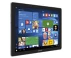 Samsung Galaxy TabPro S Pro Edition SM-W703NZKAXSA 12-Inch Laptop/Tablet - Black 2