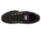 Nike Men's LunarConverge Shoe - Black/Matte Silver-Anthracite