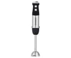 Westinghouse 800W Stick Mixer - Black/Brushed Stainless Steel WHSM02SS 2