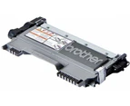Brother TN2250 Toner Cartridge - Estimated Page Yield: 2600 pages