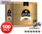 EasyCino Vanilla Coffee Capsules 100pk