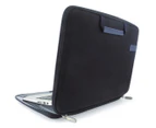 Cozistyle Canvas Collection Smart Sleeve For 11" Macbook Air - Blue Nights