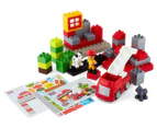 Mega Bloks Junior Builders Playset - Randomly Selected