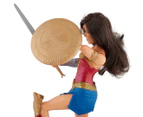 Mattel Shield Block Wonder Woman Doll
