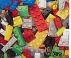 Mega Bloks 240-Piece Daring Box Of Blocks Set - Randomly Selected 3