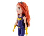 Mattel DC Super Hero Girls Batgirl Doll