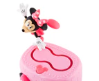 Disney Junior Minnie Mouse Musical Jewellery Box