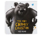 The Very Cranky Bear 5-Book Slipcase