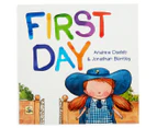 First Day Book