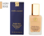 Estée Lauder Double Wear Stay-In-Place Makeup 30mL - 3N1 Ivory Beige
