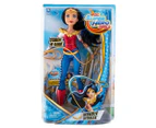 Mattel DC Super Hero Girls Wonder Woman Doll