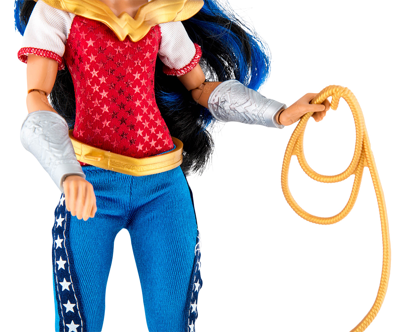 wonder woman doll ebay