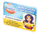 Mattel DC Super Hero Girls Wonder Woman Doll