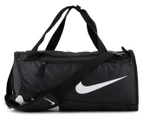 Nike Alpha Adapt Medium Crossbody Duffle Bag 52L - Black