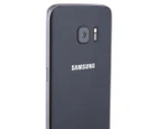 Samsung Galaxy S7 Edge 32GB Smartphone Pre-Owned - Black