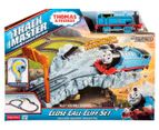 Fisher-Price Thomas & Friends Track Master Close Call Cliff Set 