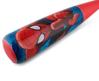 Marvel Ultimate Spider-Man Bat & Ball Set