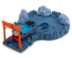 Fisher-Price Thomas & Friends Track Master Close Call Cliff Set 