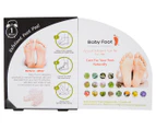 Baby Foot® Exfoliating Foot Peel Mint