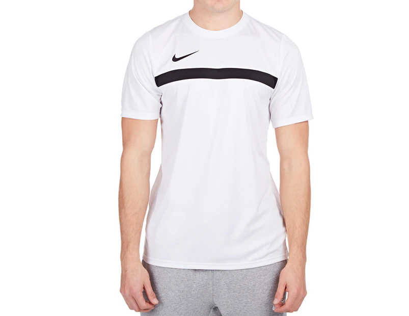 Nike Men's Academy 16 Training Top - White/Black