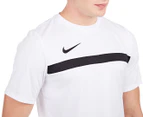 Nike Men's Academy 16 Training Top - White/Black