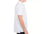 Nike Men's Matchup Polo Shirt - White/Black