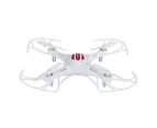 RC Mid-size Drone with 720p Camera Video Recorder LH-XI3S