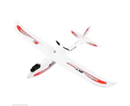 RC Plane Glider XK A700B SkyDancer 3 Channel with 720p Camera Recorder