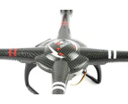 Rc Fpv Drone With 720p Camera Recorder Xk Innovations X260-a