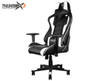 ThunderX3 TGC22 Gaming Chair - Black/White
