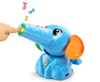 LeapFrog Stack & Tumble Elephant Toy