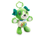 LeapFrog Sing & Snuggle Scout Toy