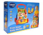 VTech First Steps Baby Walker - Multi